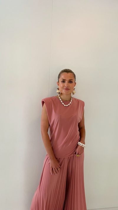 Liana Set Pink - Afbeelding 5