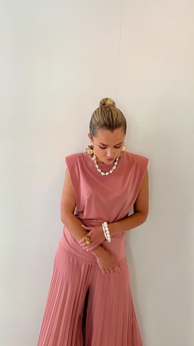 Liana Set Pink - Afbeelding 2