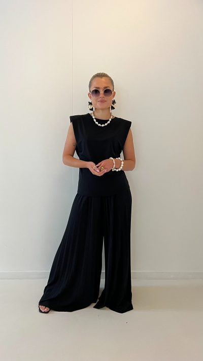 Liana Set Black - Afbeelding 2