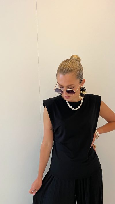 Liana Set Black - Afbeelding 3