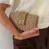 Sevilla Bag Brown