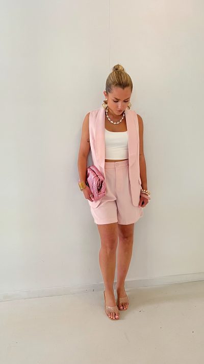 Zina Set Pink - Afbeelding 6