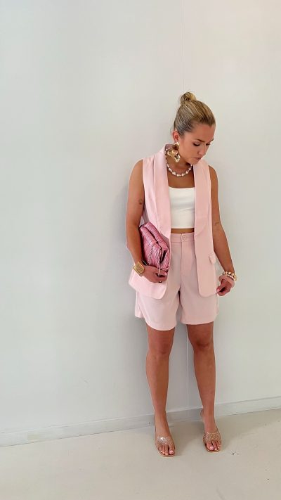 Zina Set Pink - Afbeelding 3