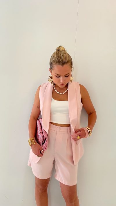 Zina Set Pink - Afbeelding 4