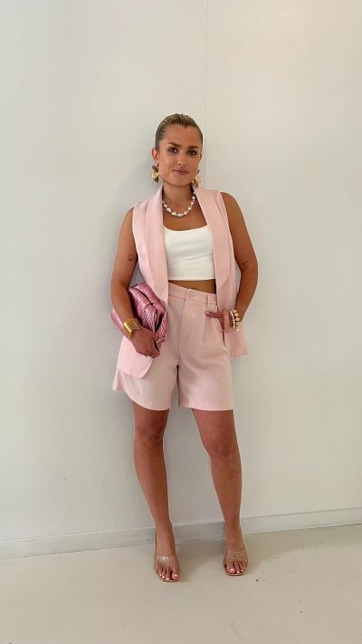 Zina Set Pink - Afbeelding 5