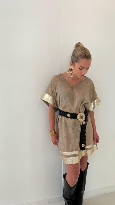 Kaftan Jada Flo - Afbeelding 5