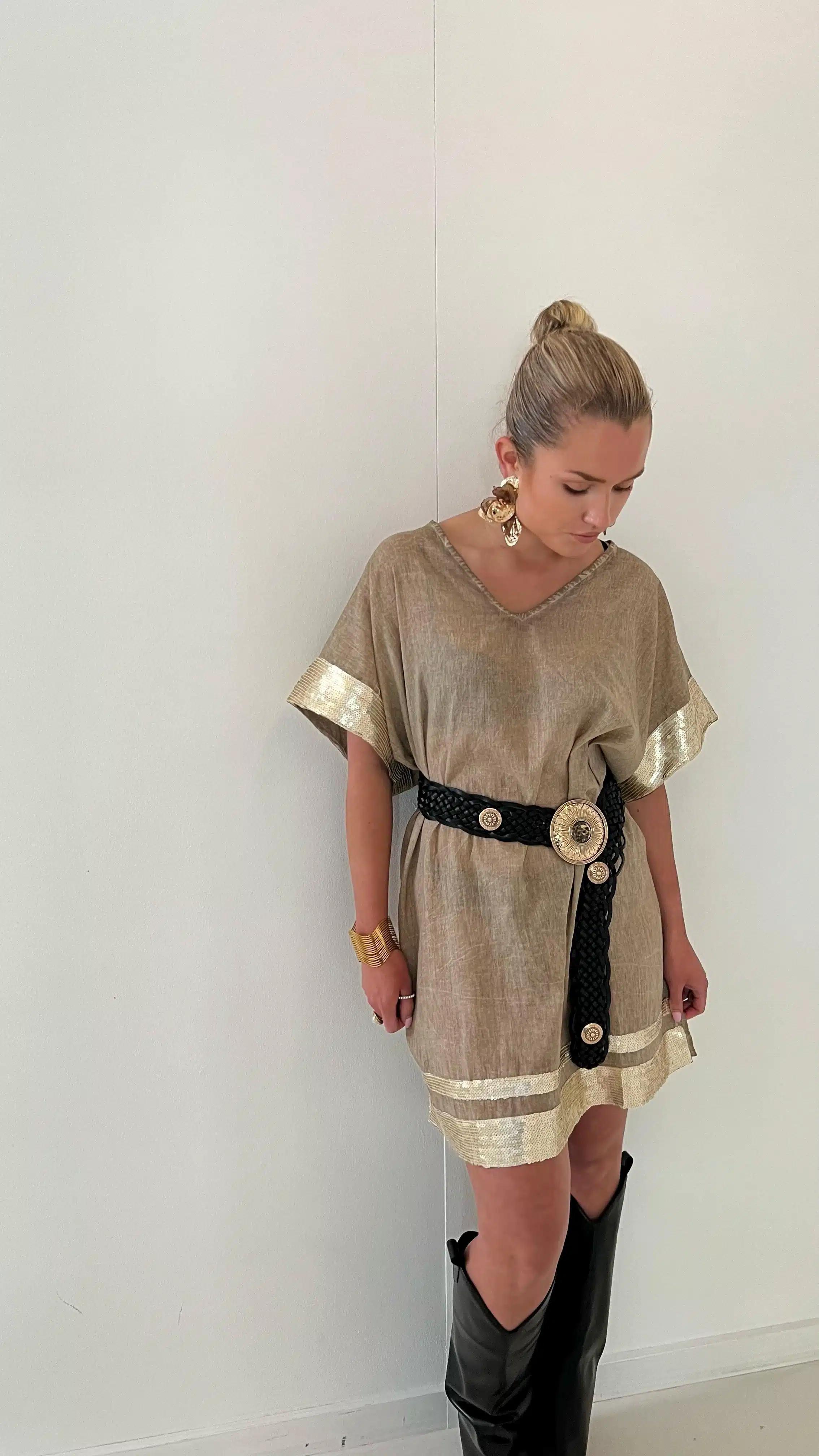 Kaftan Jada Flo - Afbeelding 5