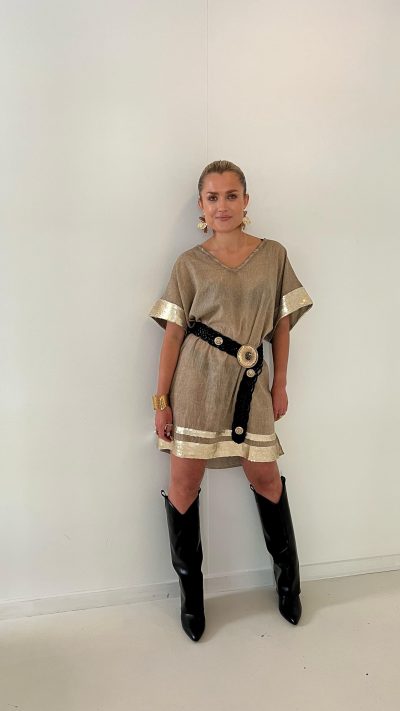 Kaftan Jada Flo - Afbeelding 6