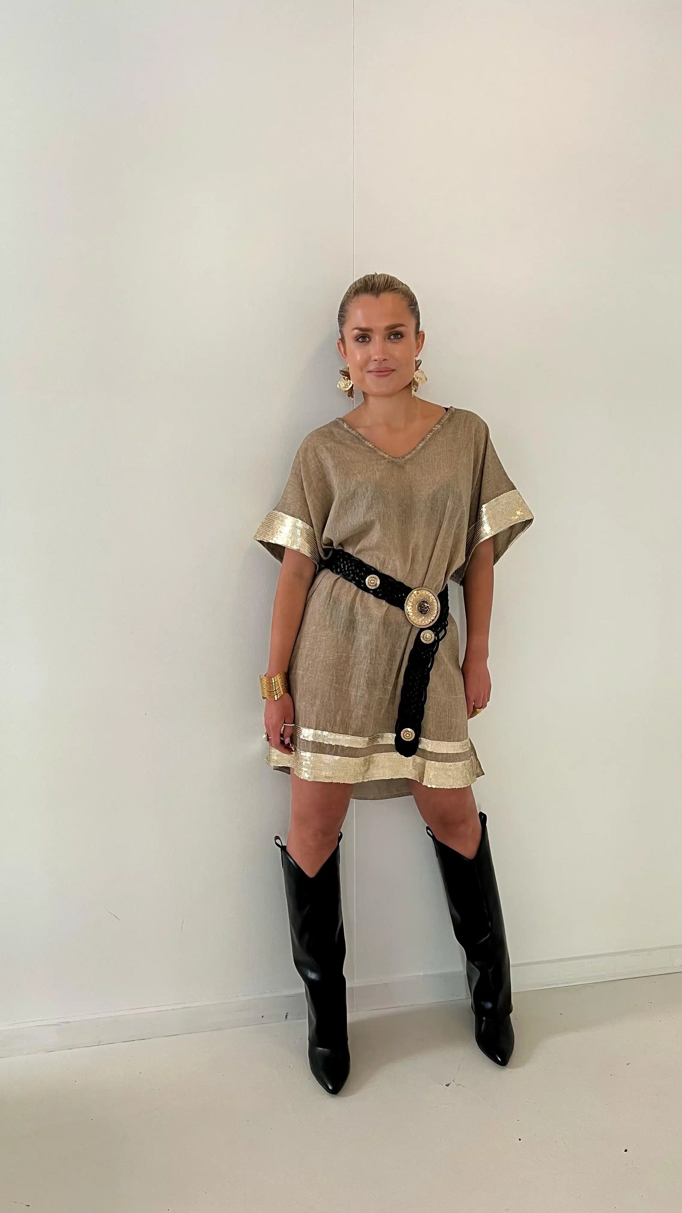Kaftan Jada Flo - Afbeelding 6