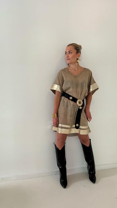 Kaftan Jada Flo - Afbeelding 2
