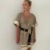 Kaftan Jada Flo