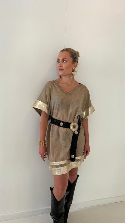 Kaftan Jada Flo