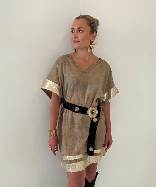 Kaftan Jada Flo