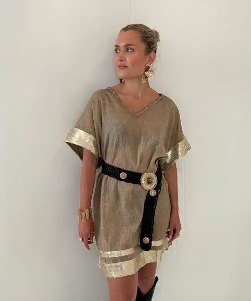 Kaftan Jada Flo
