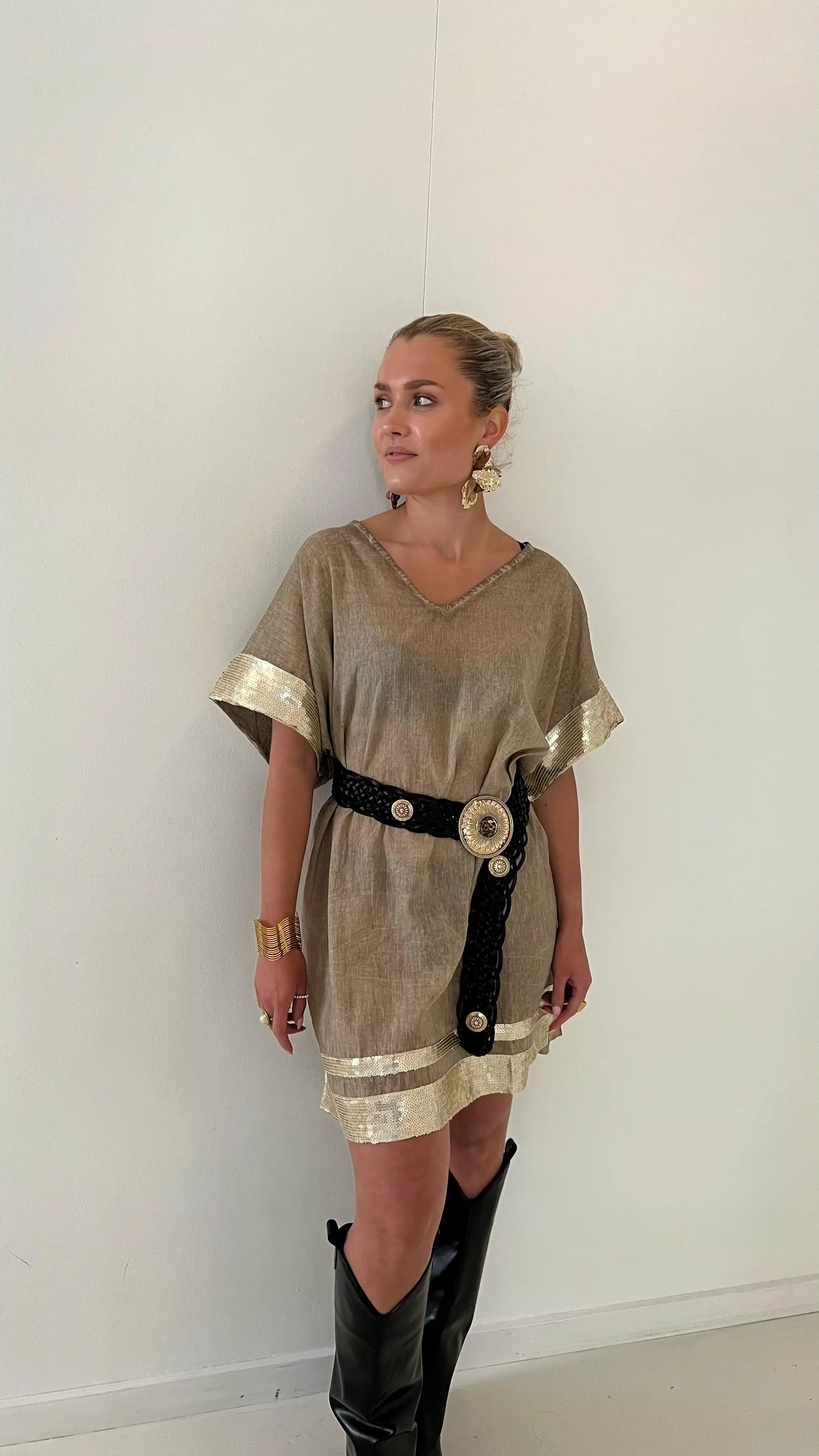 Kaftan Jada Flo