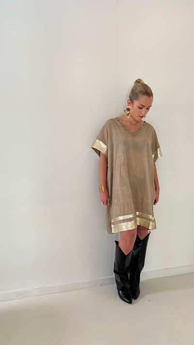 Kaftan Jada Flo - Afbeelding 3