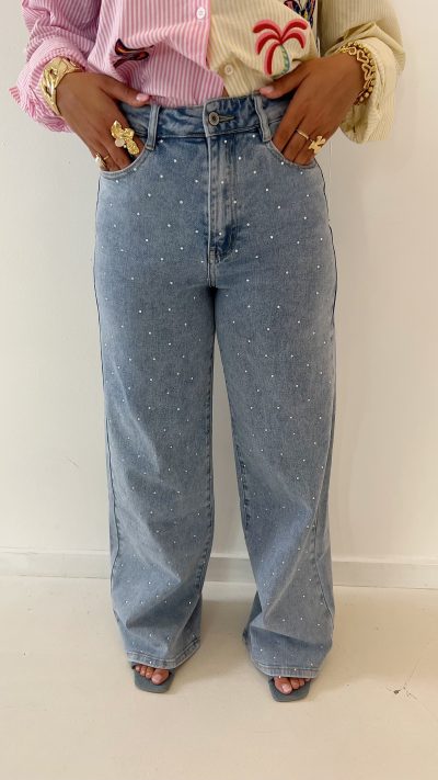Sparkle Jeans - Afbeelding 4