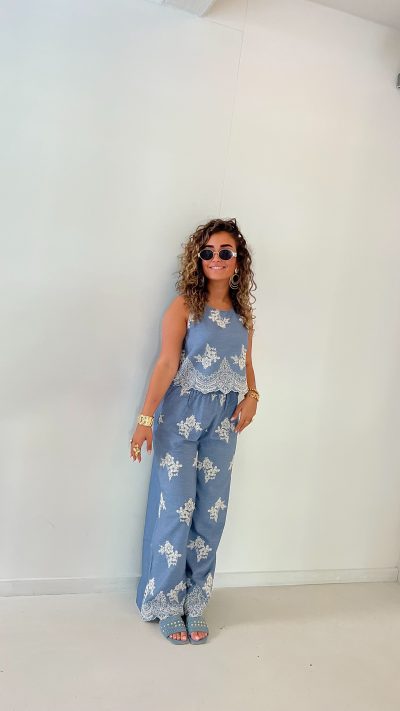 Iva Set Jeans - Afbeelding 5