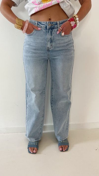 Amor Jeans - Afbeelding 2