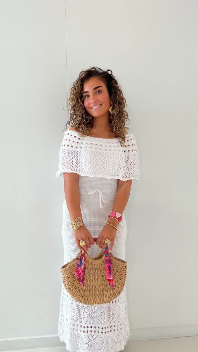 Beach Cover-up Dress