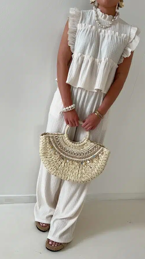 Boho Bag Shells