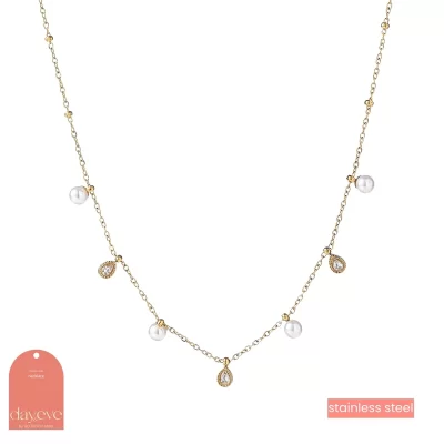 Go Dutch Necklace N5214-2