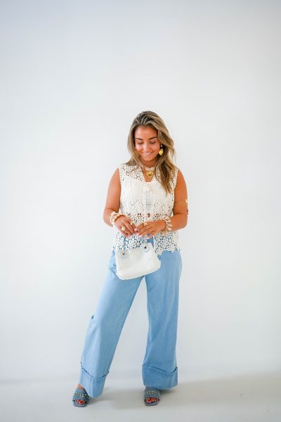 Joa Jeans Pants Blue