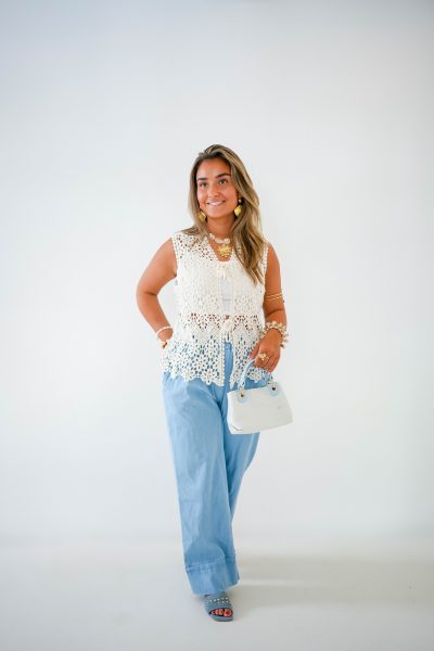 Joa Jeans Pants Blue - Afbeelding 5