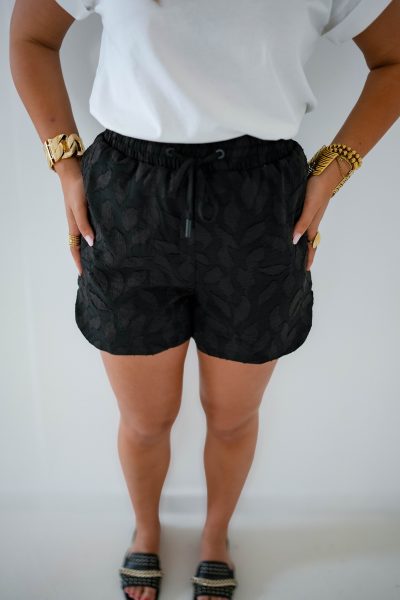 Lofty Manner Short Nadira Black - Afbeelding 2