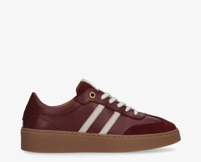 Tango Nynke 1-N Brown Sneakers - Afbeelding 2