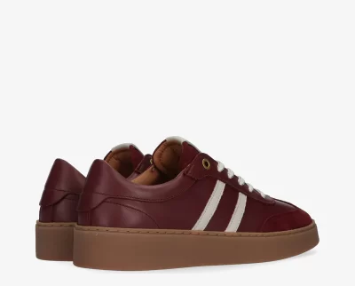 Tango Nynke 1-N Brown Sneakers - Afbeelding 4