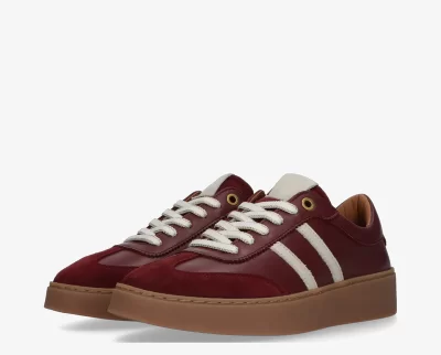 Tango Nynke 1-N Brown Sneakers - Afbeelding 5
