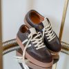 Tango Nynke 1-N Brown Sneakers