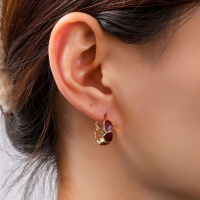 Day & Eve Earrings E55025-4 - Afbeelding 2