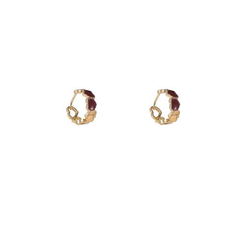 Day & Eve Earrings E55025-4