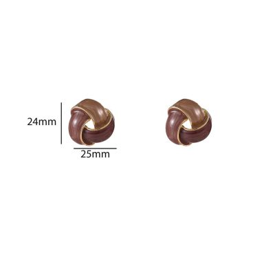Day & Eve Earrings E55030-2 - Afbeelding 3
