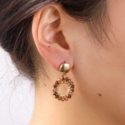 Day & Eve Earrings E55215-7 - Afbeelding 2