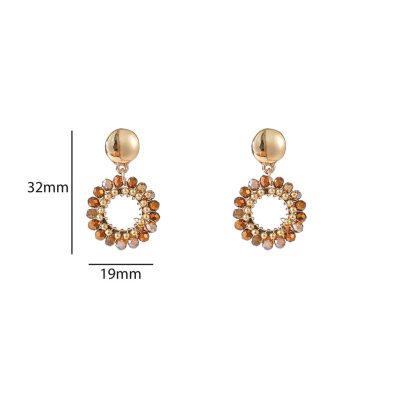 Day & Eve Earrings E55215-7 - Afbeelding 3