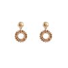 Day & Eve Earrings E55215-7