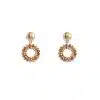 Day & Eve Earrings E55215-7