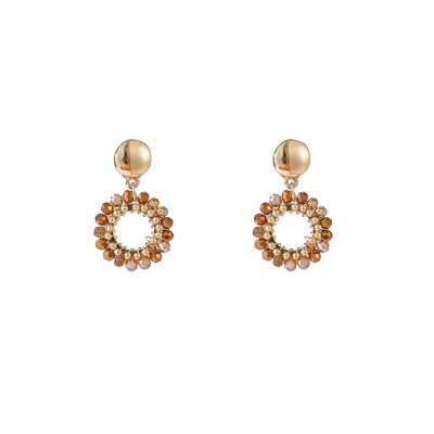Day & Eve Earrings E55215-7