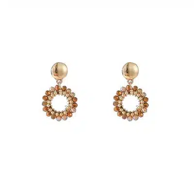 Day & Eve Earrings E55215-7