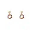 Day & Eve Earrings E55215-9