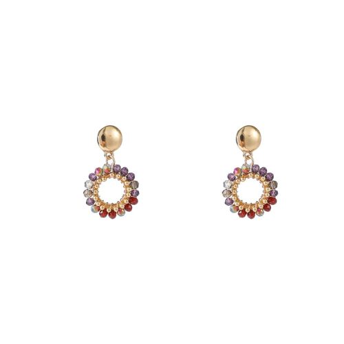 Day & Eve Earrings E55215-9