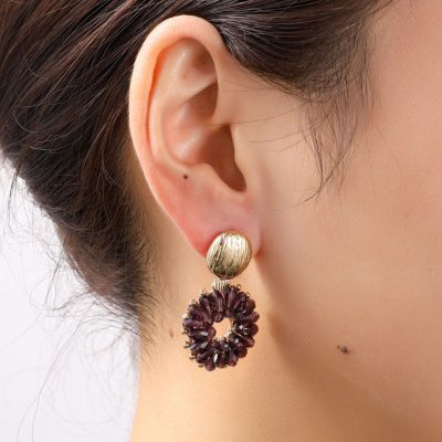 Day & Eve Earrings E55219-4 - Afbeelding 2