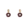 Day & Eve Earrings E55219-4