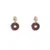 Day & Eve Earrings E55219-4