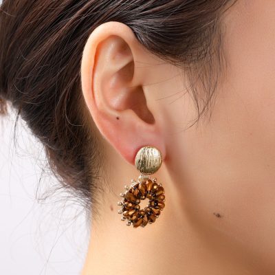 Day & Eve Earrings E55219-5 - Afbeelding 2