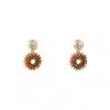 Day & Eve Earrings E55219-5