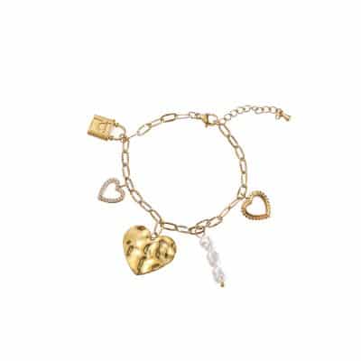 Day & Eve Bracelet B56040-2